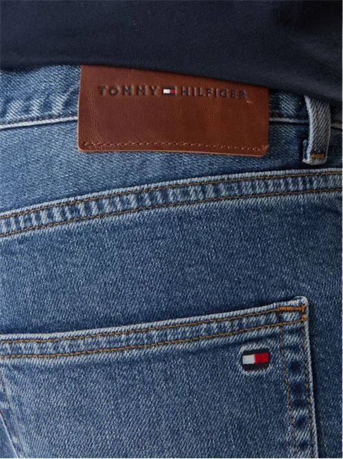 Jeans denton regular fit Tommy Hilfiger | MW0MW419011BD